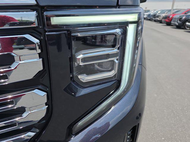 new 2025 GMC Sierra 1500 car, priced at $73,660