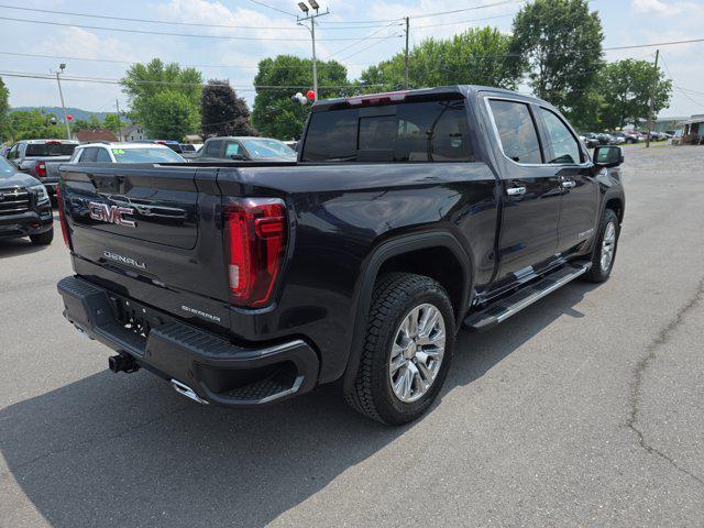 new 2025 GMC Sierra 1500 car, priced at $73,660