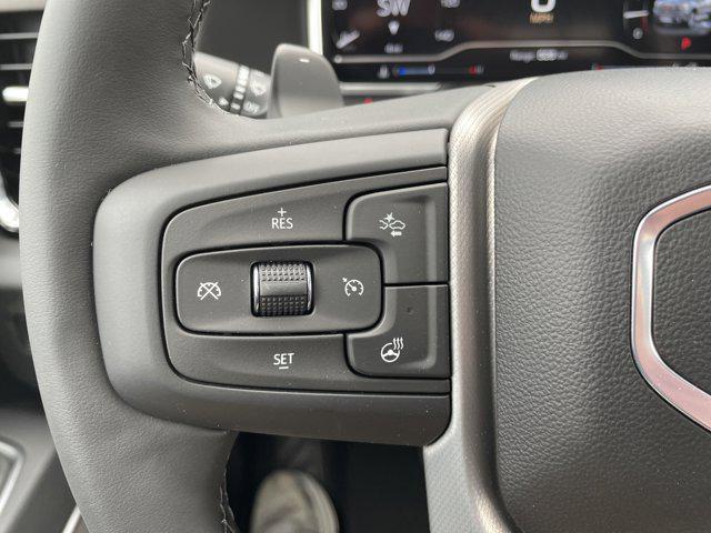new 2025 GMC Sierra 1500 car, priced at $73,755