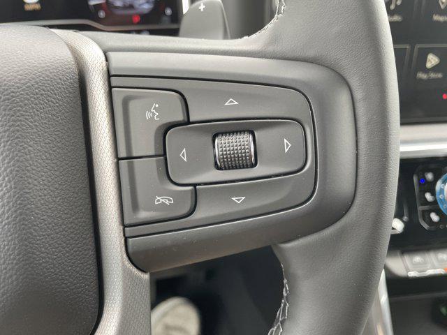 new 2025 GMC Sierra 1500 car, priced at $73,755