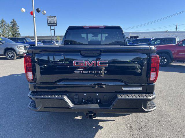 new 2025 GMC Sierra 1500 car, priced at $61,165