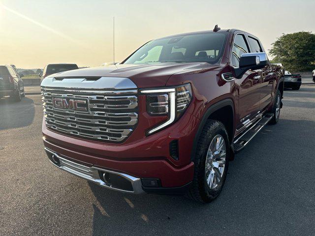 new 2024 GMC Sierra 1500 car, priced at $69,459