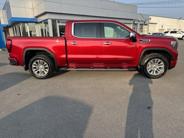 new 2024 GMC Sierra 1500 car, priced at $69,459