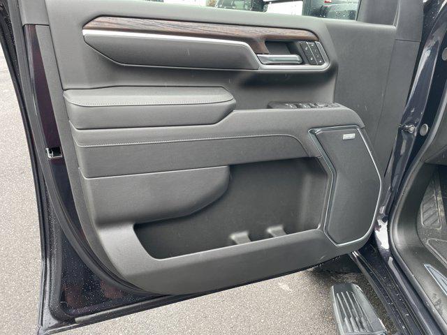 new 2025 GMC Sierra 2500 car, priced at $77,485