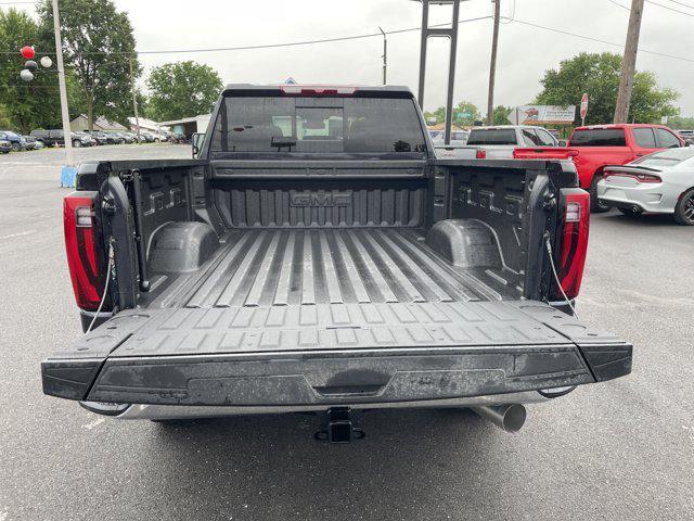 new 2025 GMC Sierra 2500 car, priced at $77,485