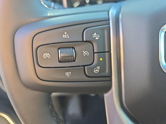 new 2026 GMC Sierra 2500 car, priced at $72,015