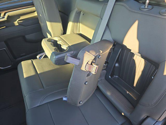 new 2026 GMC Sierra 2500 car, priced at $72,015