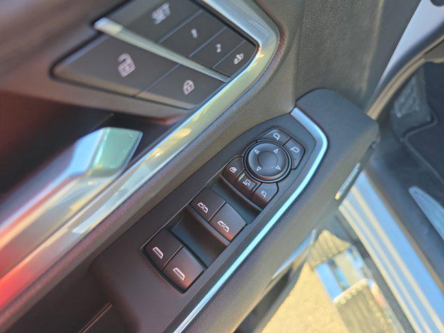 new 2026 GMC Sierra 2500 car, priced at $72,015