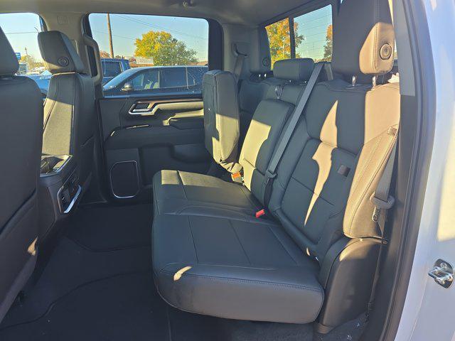 new 2026 GMC Sierra 2500 car, priced at $72,015