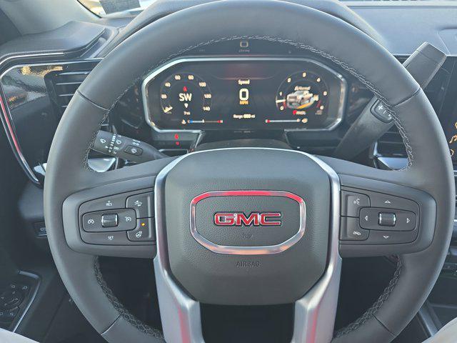 new 2026 GMC Sierra 2500 car, priced at $72,015