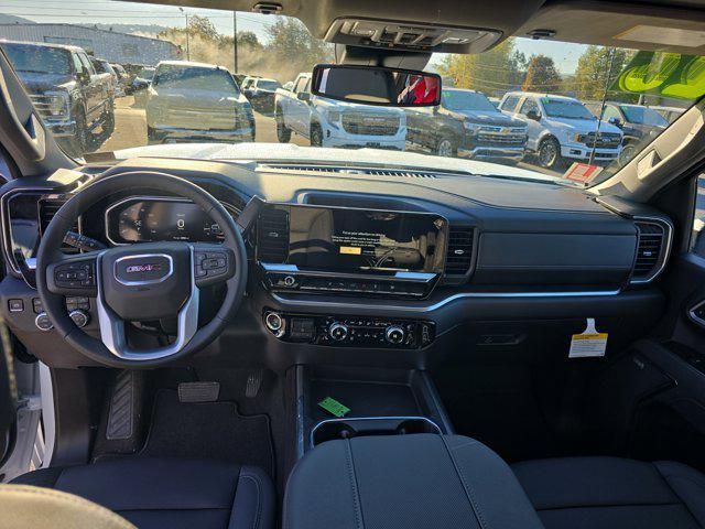 new 2026 GMC Sierra 2500 car, priced at $72,015