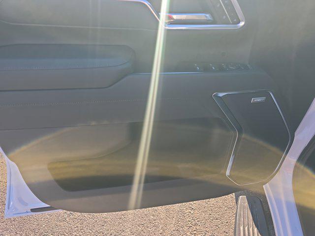 new 2026 GMC Sierra 2500 car, priced at $72,015