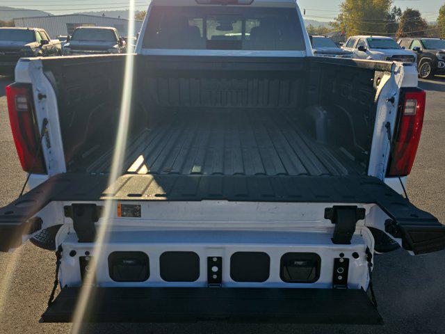 new 2026 GMC Sierra 2500 car, priced at $72,015