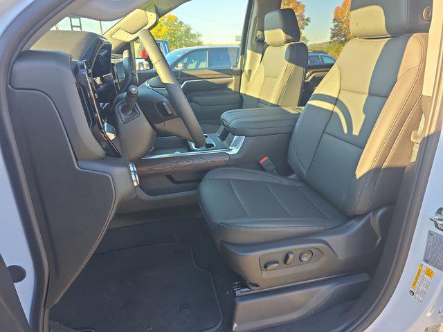 new 2026 GMC Sierra 2500 car, priced at $72,015