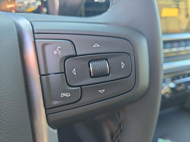 new 2026 GMC Sierra 2500 car, priced at $72,015