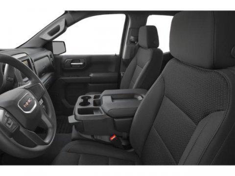 new 2026 GMC Sierra 1500 car, priced at $48,387