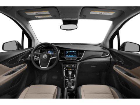 used 2020 Buick Encore car, priced at $13,000