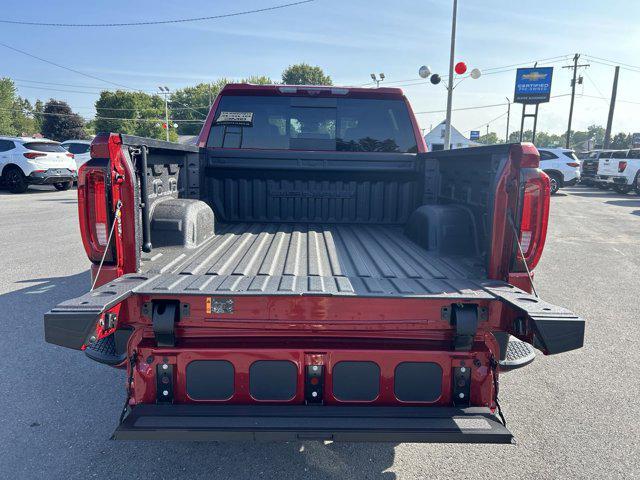 new 2024 GMC Sierra 1500 car, priced at $73,245