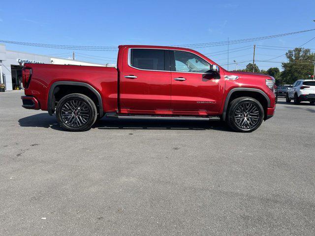 new 2024 GMC Sierra 1500 car, priced at $73,245