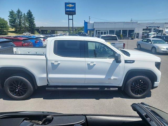 new 2024 GMC Sierra 1500 car, priced at $53,276