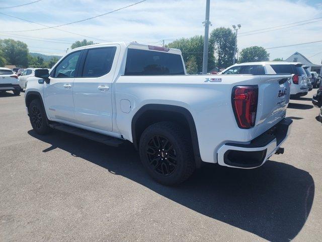 new 2024 GMC Sierra 1500 car, priced at $53,276