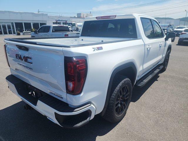 new 2024 GMC Sierra 1500 car, priced at $53,276