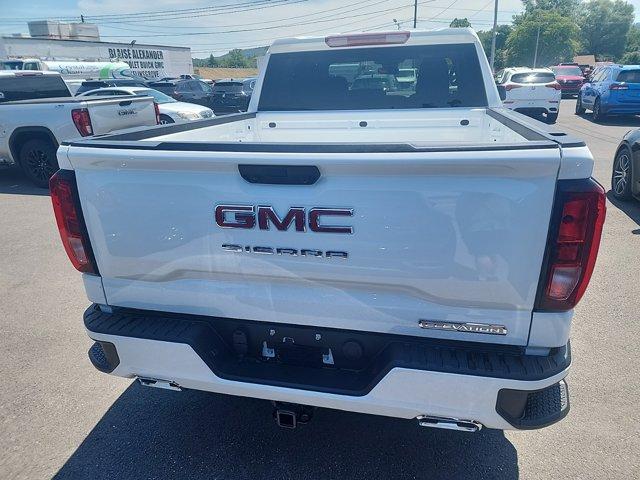 new 2024 GMC Sierra 1500 car, priced at $53,276