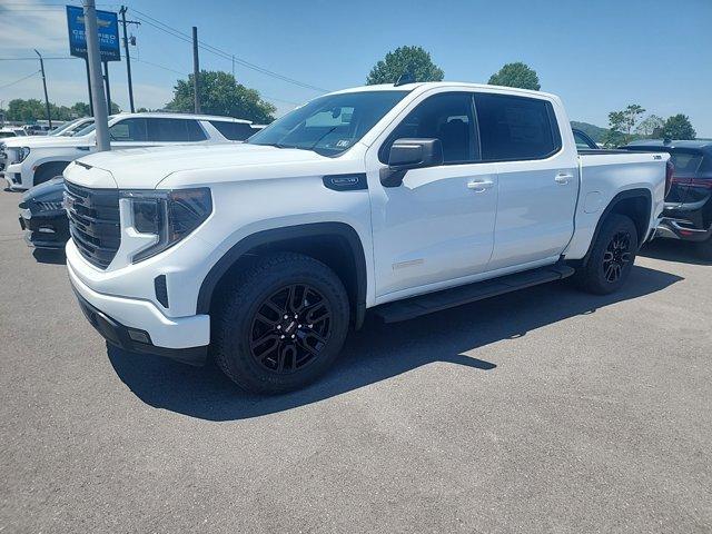 new 2024 GMC Sierra 1500 car, priced at $53,276