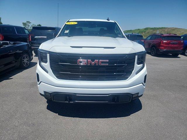 new 2024 GMC Sierra 1500 car, priced at $53,276