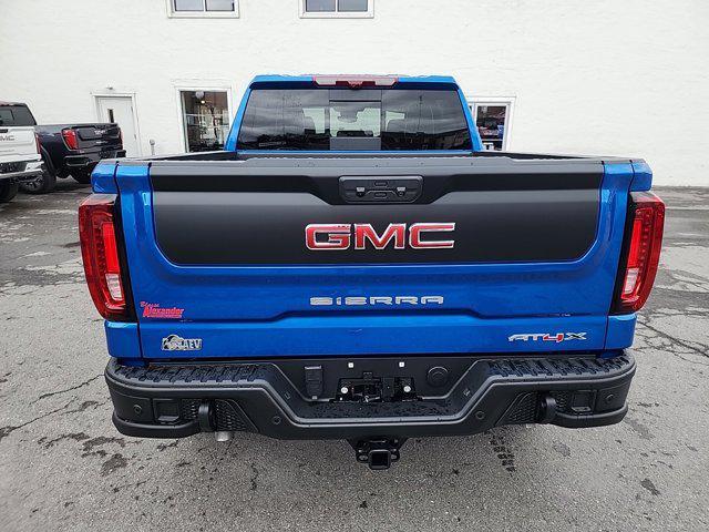 new 2024 GMC Sierra 1500 car, priced at $78,238