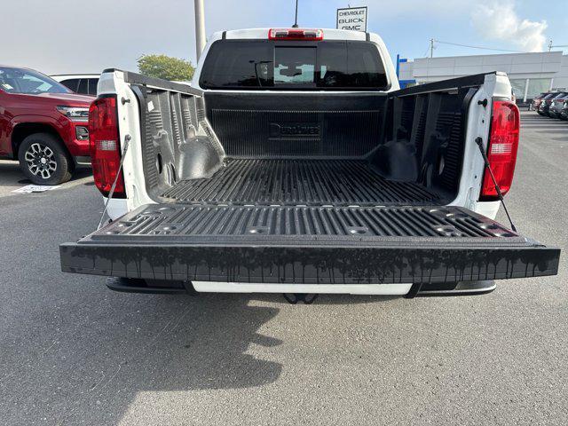 used 2022 Chevrolet Colorado car, priced at $29,000