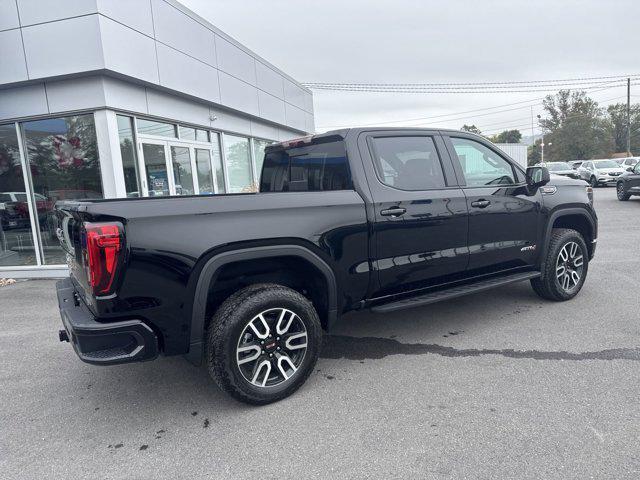 new 2025 GMC Sierra 1500 car, priced at $72,044