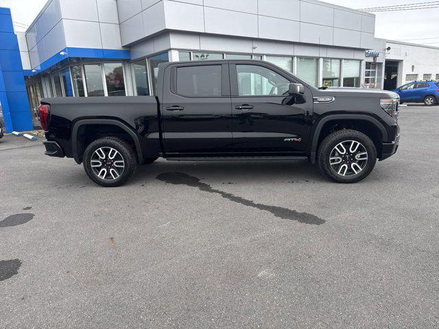 new 2025 GMC Sierra 1500 car, priced at $72,044