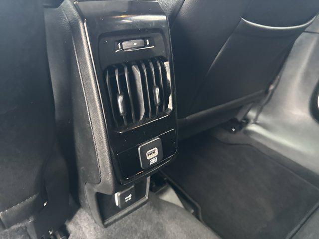 used 2022 Jeep Compass car, priced at $24,500