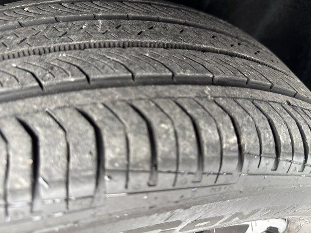 used 2022 Jeep Compass car, priced at $24,500