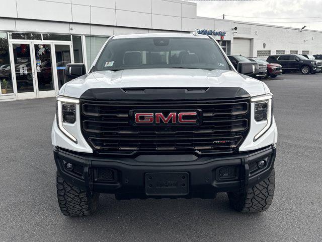 used 2024 GMC Sierra 1500 car, priced at $72,000
