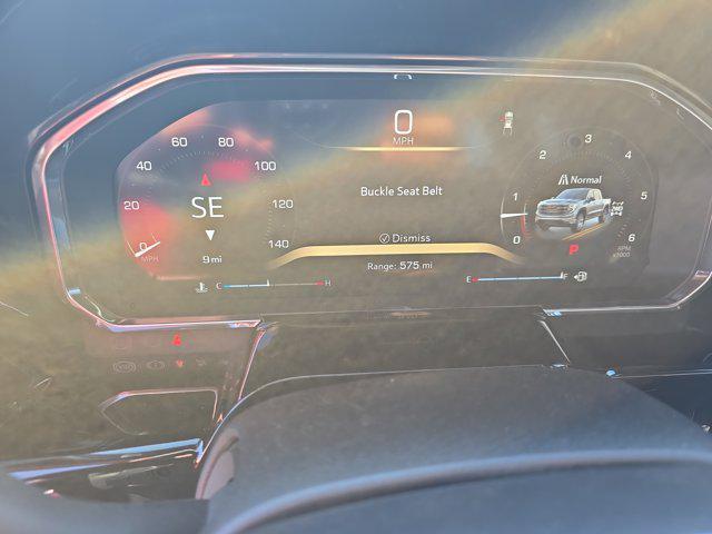 new 2026 GMC Sierra 1500 car, priced at $59,987