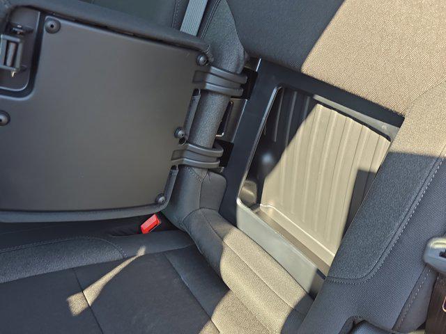 new 2026 GMC Sierra 1500 car, priced at $59,987