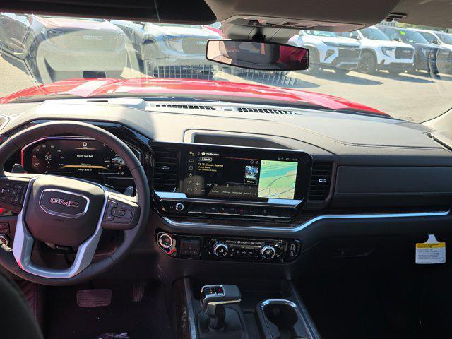 new 2026 GMC Sierra 1500 car, priced at $59,987