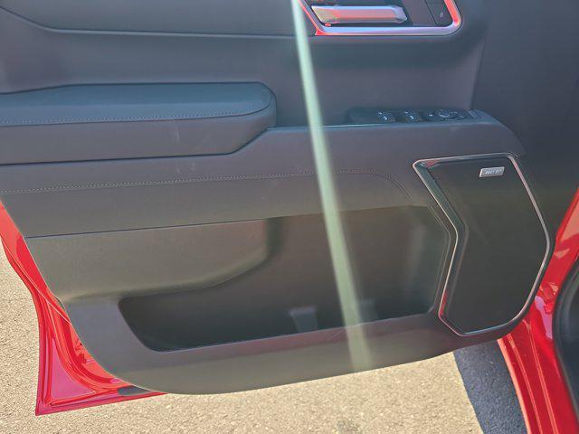 new 2026 GMC Sierra 1500 car, priced at $59,987