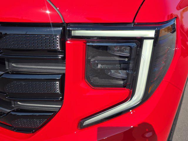 new 2026 GMC Sierra 1500 car, priced at $59,987