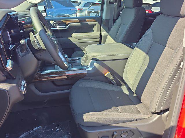 new 2026 GMC Sierra 1500 car, priced at $59,987