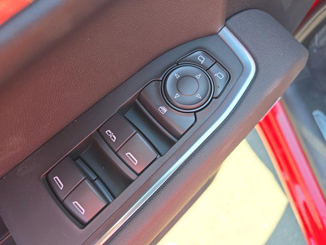 new 2026 GMC Sierra 1500 car, priced at $59,987