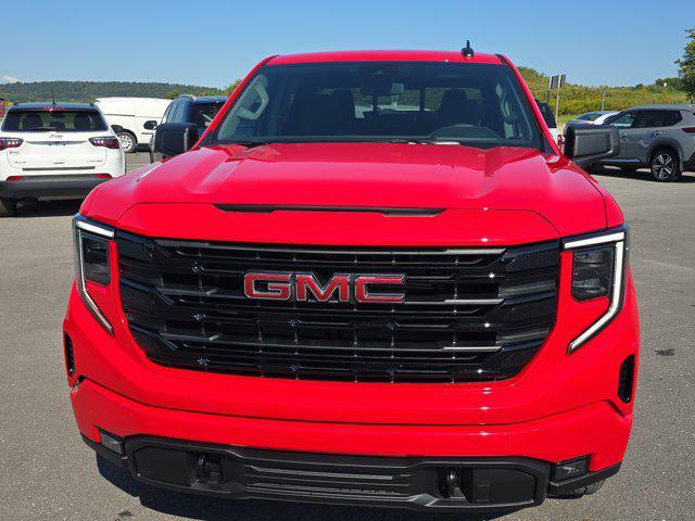 new 2026 GMC Sierra 1500 car, priced at $59,987