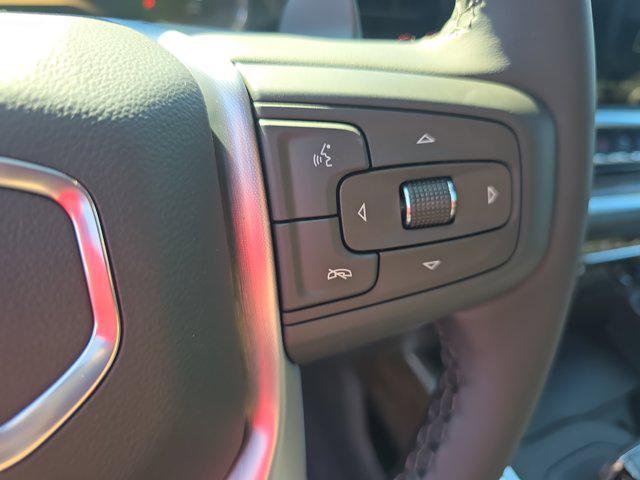 new 2026 GMC Sierra 1500 car, priced at $59,987