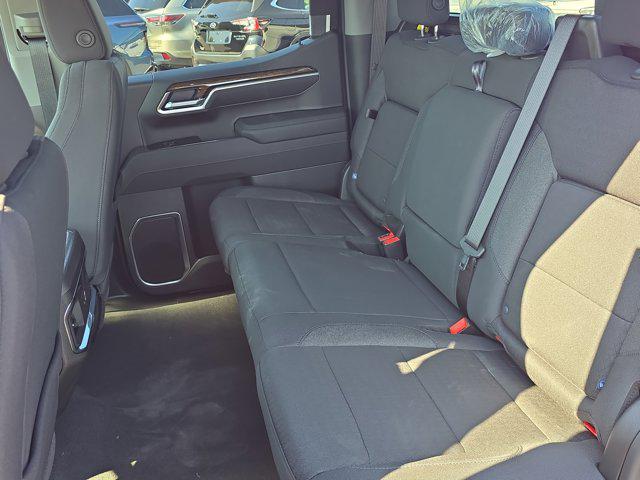 new 2026 GMC Sierra 1500 car, priced at $59,987