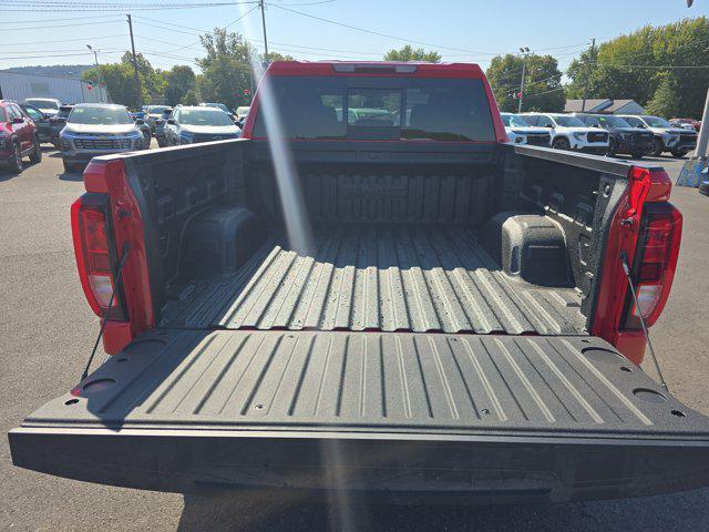 new 2026 GMC Sierra 1500 car, priced at $59,987