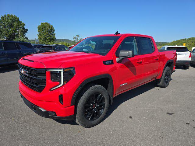 new 2026 GMC Sierra 1500 car, priced at $59,987
