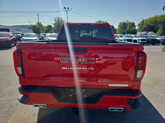 new 2026 GMC Sierra 1500 car, priced at $59,987