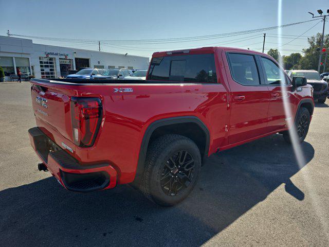 new 2026 GMC Sierra 1500 car, priced at $59,987